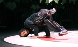 battle BOTY 2023