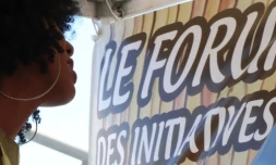  Saint-Paul - Forum des Initiatives Locales