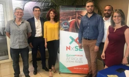 Forum NxSE les 24 et 25 octobre Ă la Nordev