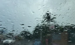 Vigilance orages 