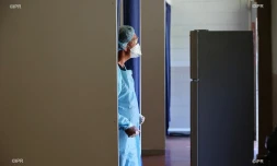 illustrations coronavirus