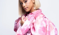 Miel Vert : Kénédy, Colette Gaze, Kim, Axel Tony et Slaï en concert