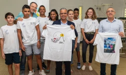 Le Conseil départemental fait sa rentrée