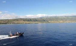 mer et terre