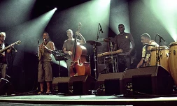 Gaël Horellou 