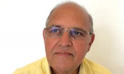 Eric Camian