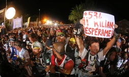 Grand Raid