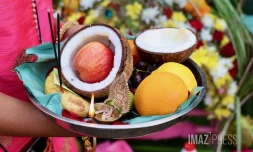 Cavadee Saint-André 1er février 2026