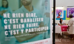 Journée Internationale des droits des femmes : le CHU se mobilisé pour la santé féminine