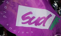 solidaires sud 