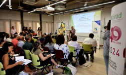 Projet Alimentaire Territorial : le Département ouvre la 3 eme édition des Assises de l'alimentation 