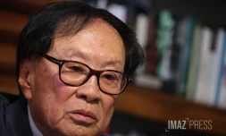 André Thien Ah Koon