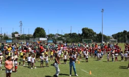 Saint-Pierre : le Maternathlon de 2026