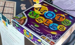 Saint-Denis : l’École du Bonheur prépare les prochaines vacances