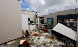 Garance : La Réunion, l'île en phase de sauvegarde