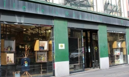 boutique réunion à paris