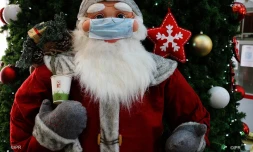 pére Noël 
