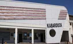 Kabardock