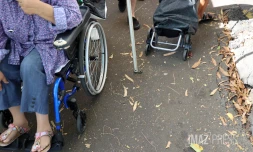handicapé