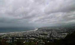 Emnati cyclone lundi 21 février 2022