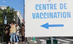 centre de vaccination nordev sdis annonces emmanuel macron passeport sanitaire