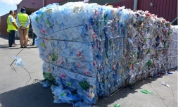 Déchèterie en fête La Marine Récup recyclage