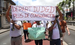 manif sodiparc,citalis