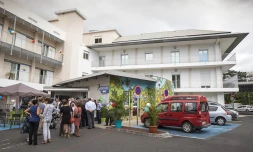 l\'hôpital des enfants fête ses 70 ans