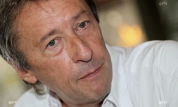 Jean Pierre Marchau