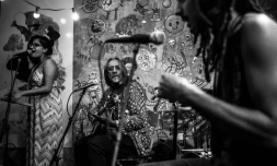 Nouvel album de Zizkakan