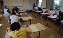 Bac 2015