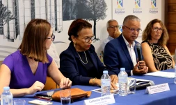 La septième édition du Gran 20 Desanm à Villèle placée sous le signe de la solidarité envers Mayotte [?]