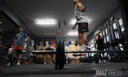 Crossfit Gekko Le Port 