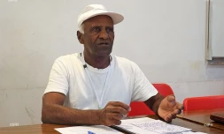 Roger Alagama 