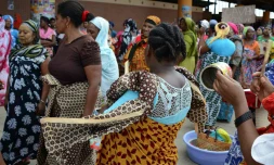 Mayotte grève écoles