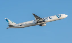 boeing 777-300ER air austral