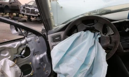  Jusqu’à l’annonce de ce décès, le ministère des Transports avait recensé 29 accidents ayant provoqué onze décès outre-mer et un en métropole. © Crédit photo : AFP 