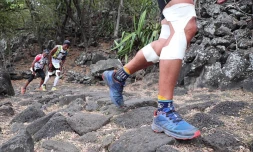 Grand Raid 2017 - Trail de Bourbon