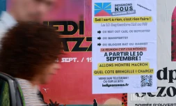appel a la manifestation du 10 septembre 2025