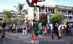 Grand Boucan 2019