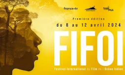 Première édition du Festival International du Film de l'Océan Indien à Saint-Paul