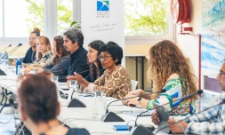 Plan ambition jeunesse : une réunion déterminante pour l’avenir des jeunes dionysiens