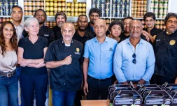 visite soleil réunion