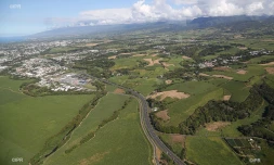 4 voies de Sainte-Suzanne 