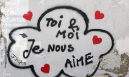 tags 