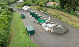 Photo Territoire de l'ouest
