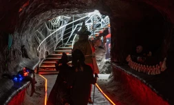 cité du volcan