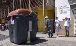 biodéchets collecte