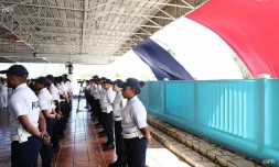 cadet de la République 