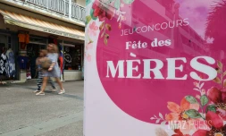 fete des meres 2025